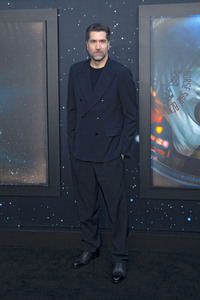 Filmpremiere 'Der Astronaut' in New York