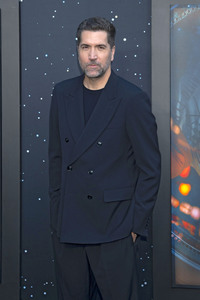 Filmpremiere 'Der Astronaut' in New York