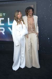 Filmpremiere 'Der Astronaut' in New York