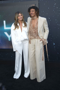 Filmpremiere 'Der Astronaut' in New York