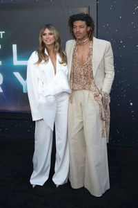 Filmpremiere 'Der Astronaut' in New York