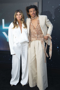 Filmpremiere 'Der Astronaut' in New York