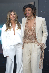 Filmpremiere 'Der Astronaut' in New York