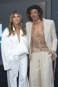Filmpremiere 'Der Astronaut' in New York