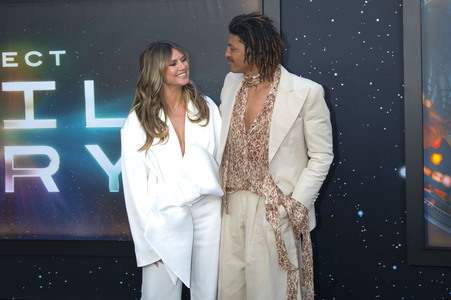 Filmpremiere 'Der Astronaut' in New York