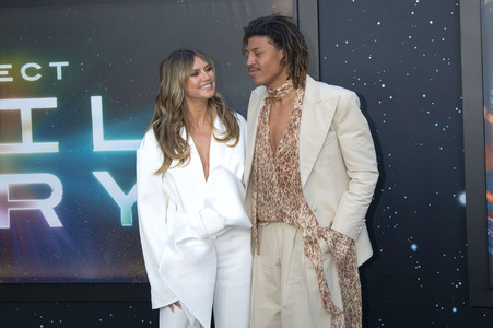 Filmpremiere 'Der Astronaut' in New York