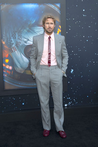 Filmpremiere 'Der Astronaut' in New York