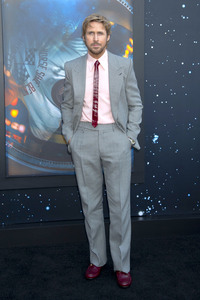 Filmpremiere 'Der Astronaut' in New York