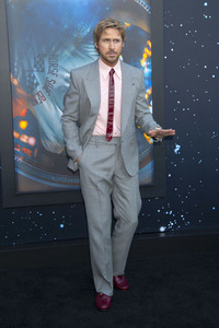 Filmpremiere 'Der Astronaut' in New York