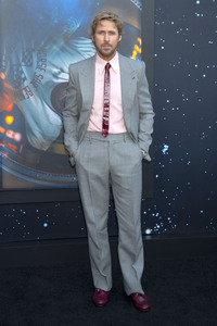 Filmpremiere 'Der Astronaut' in New York