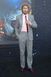 Filmpremiere 'Der Astronaut' in New York