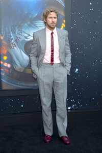 Filmpremiere 'Der Astronaut' in New York