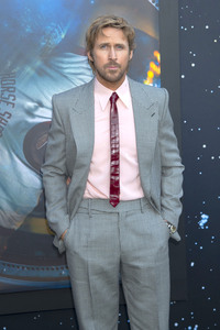 Filmpremiere 'Der Astronaut' in New York