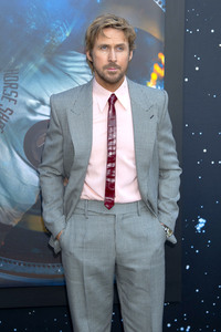 Filmpremiere 'Der Astronaut' in New York