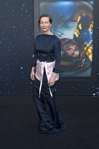 Filmpremiere 'Der Astronaut' in New York