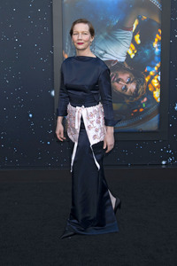 Filmpremiere 'Der Astronaut' in New York