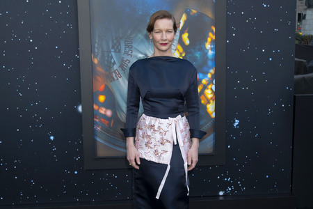 Filmpremiere 'Der Astronaut' in New York