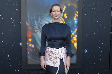 Filmpremiere 'Der Astronaut' in New York