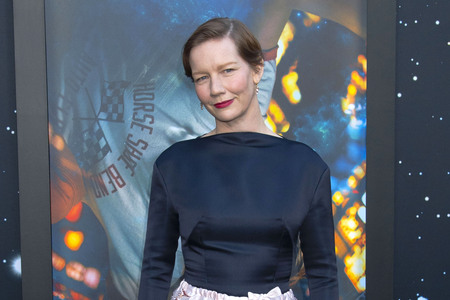 Filmpremiere 'Der Astronaut' in New York