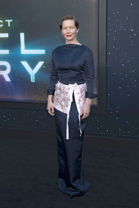 Filmpremiere 'Der Astronaut' in New York