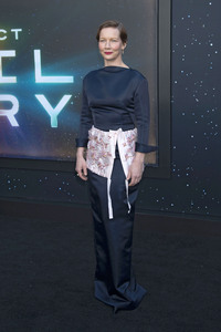 Filmpremiere 'Der Astronaut' in New York