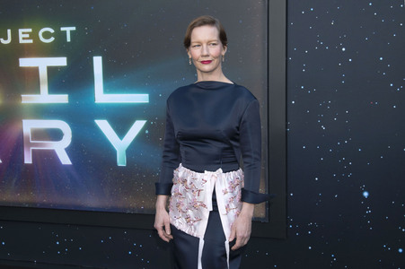 Filmpremiere 'Der Astronaut' in New York