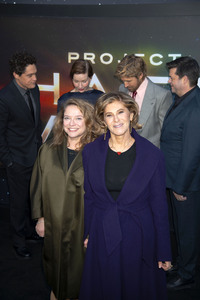 Filmpremiere 'Der Astronaut' in New York