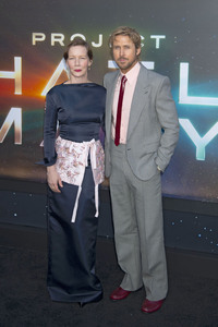 Filmpremiere 'Der Astronaut' in New York