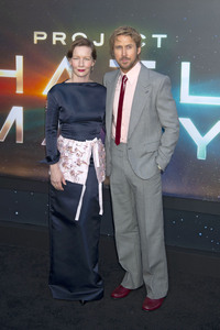 Filmpremiere 'Der Astronaut' in New York