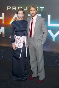 Filmpremiere 'Der Astronaut' in New York