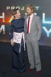 Filmpremiere 'Der Astronaut' in New York