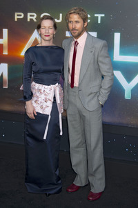 Filmpremiere 'Der Astronaut' in New York