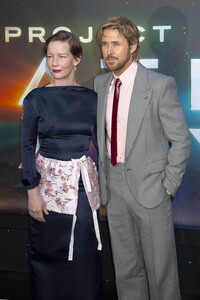 Filmpremiere 'Der Astronaut' in New York