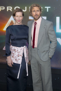Filmpremiere 'Der Astronaut' in New York