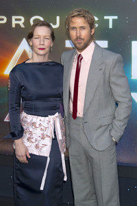 Filmpremiere 'Der Astronaut' in New York