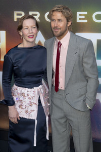 Filmpremiere 'Der Astronaut' in New York