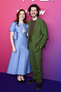 Sky Up Next 2026 in London