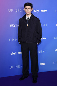 Sky Up Next 2026 in London