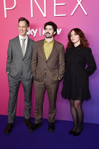 Sky Up Next 2026 in London