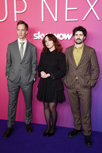 Sky Up Next 2026 in London