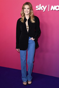 Sky Up Next 2026 in London