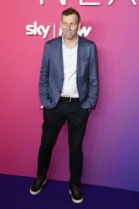 Sky Up Next 2026 in London