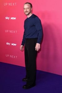 Sky Up Next 2026 in London