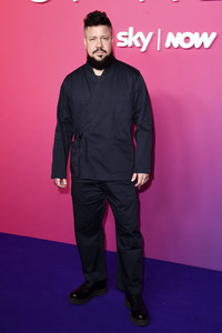 Sky Up Next 2026 in London