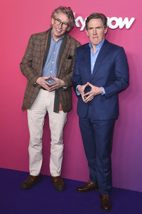 Sky Up Next 2026 in London