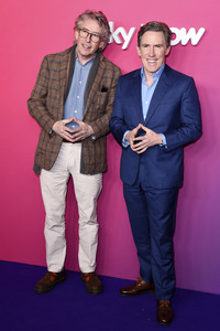 Sky Up Next 2026 in London