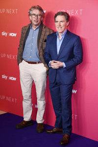 Sky Up Next 2026 in London