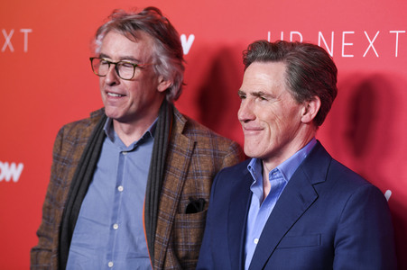 Sky Up Next 2026 in London