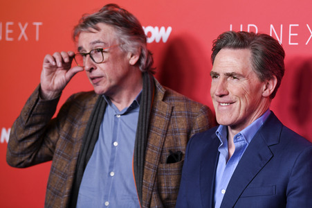 Sky Up Next 2026 in London