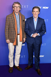 Sky Up Next 2026 in London